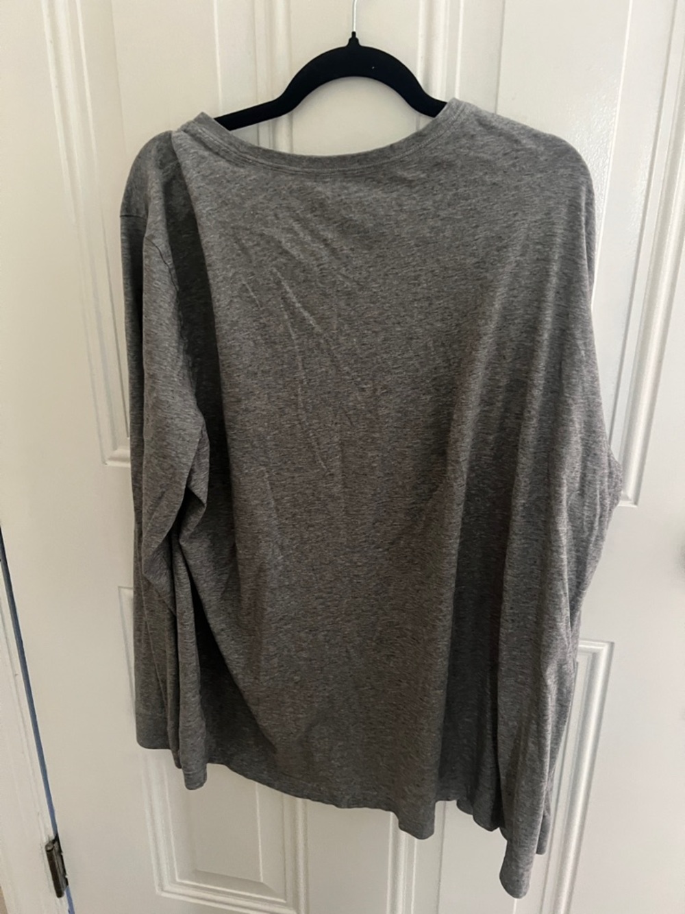 Life Is Good Mens Long Sleeve Strange Trip It's Been Grateful Dead GD Jeep XXL - Picture 4 of 4